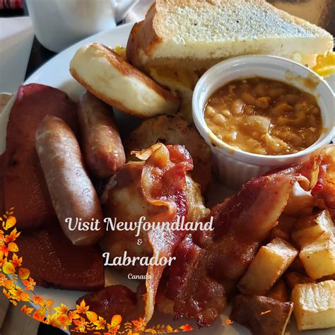 The best restaurants for breakfast in downtown St. John’s