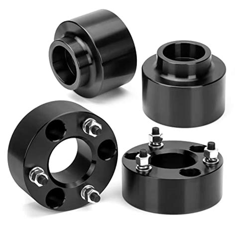 Image result for ReadyLift Leveling Kit Problems