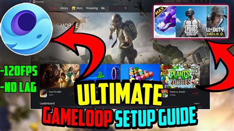 Image result for GameLoop Tutorials