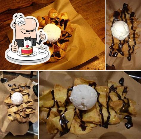 Taco Bell, Chandigarh - Restaurant menu, prices and reviews