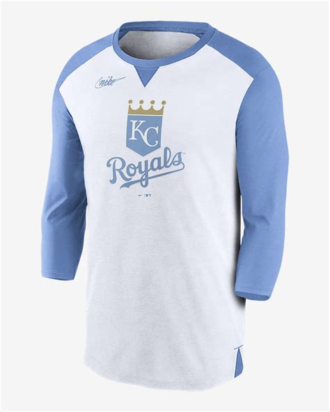 Nike kc royals shirt online