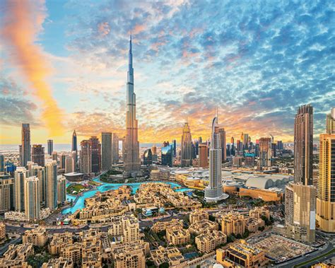 Holon Travel: Dubai
