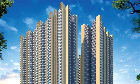 Flamante by VTP Luxe®| 2, 3 & 4 Bed Homes in Kharadi | VTP Realty®