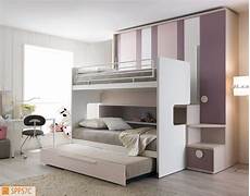 doimo camere da letto soppalco all in one con terzo letto estraibile doimo camere da letto soppalco all in one con terzo letto estraibile