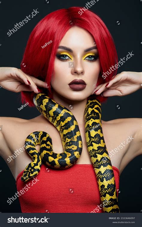 Image result for Python around Neck