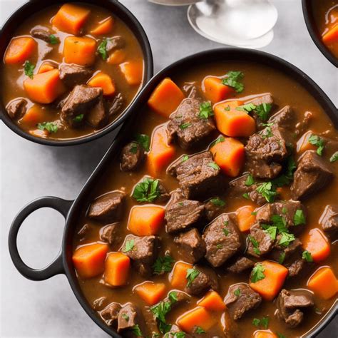 Venison Stew Recipes