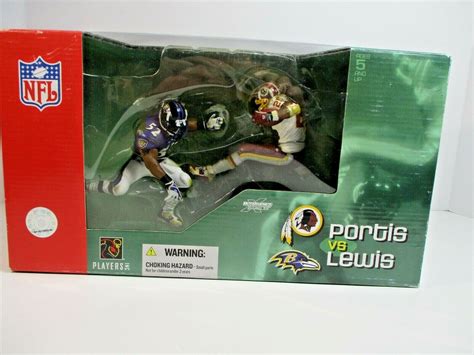 Nfl Toys Player Action Figures