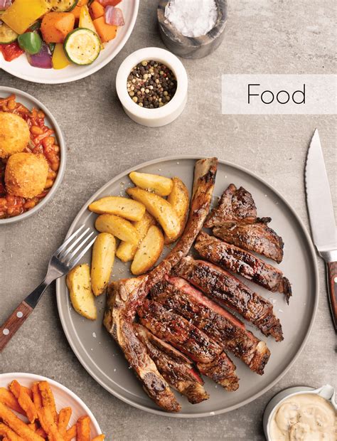 News Cafe Food Menu | Delicious Meals & Platters