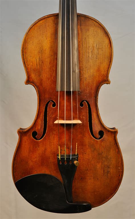 A Guide to buying vintage Violins, Part 1 — Weinstein Violins