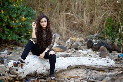 Frame Fantasy by Purbafalguni Paul