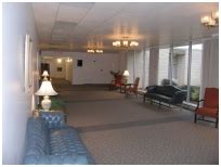 Warlick Funeral Home - Facilities