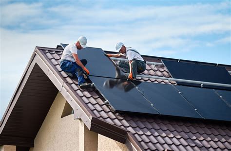 Solar Panels Installer - Elsys Electrical