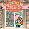 Image result for Window Painting Ideas Simple