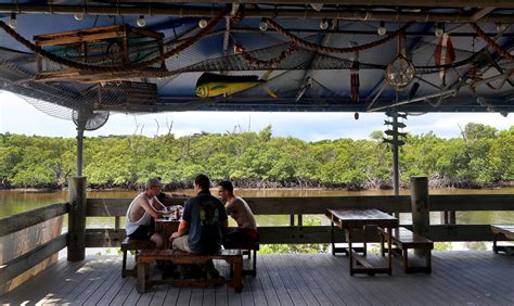 Beach Guide 2020: Dr. Von D. Mizell-Eula Johnson State Park – Sun Sentinel