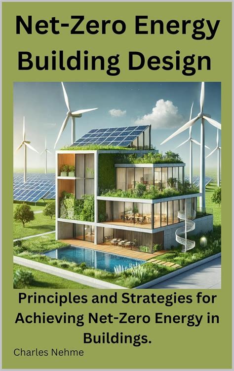 NetZero Energy Building Logo 的图像结果