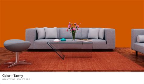 About Tawny (Tenne) - Color meaning, codes, similar colors and paints ...