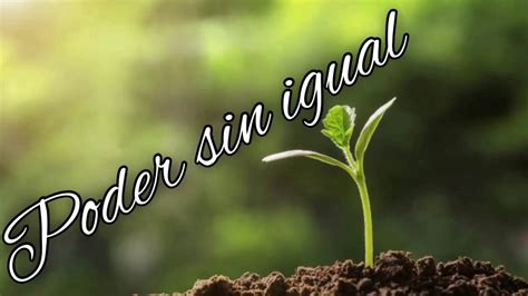 YouTube Hay Poder Poder Sin Igual Poder 的图像结果