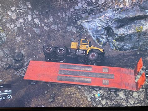 Image result for Snow Runner Quarry