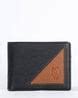 Buy Black & Brown Wallets for Men by Samtroh Online | Ajio.com