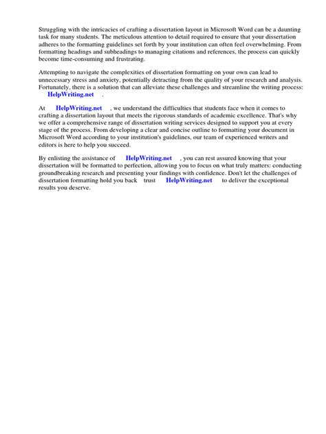 Image result for Dissertation Style Guide