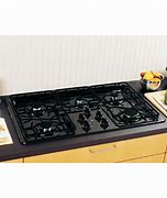 Image result for 36 White Gas Cooktop