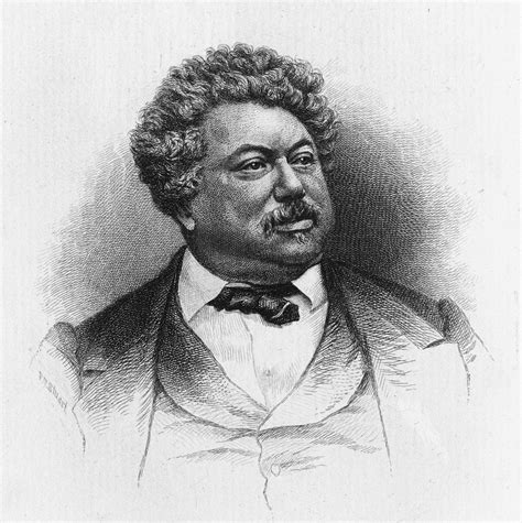 Was Alexandre Dumas Black? Google Doodle Celebrates Author Who Was ...