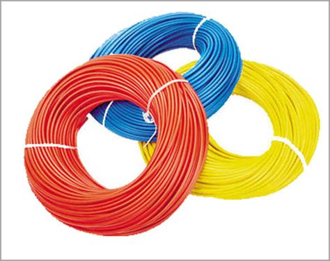Wire and Cables Distributors | Suppliers | Exporters In Ahmedabad ...