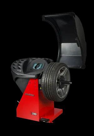 Wheel Balancer and Tyre Changer Wholesale Trader | Rajasthan Sales And ...