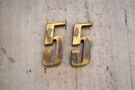 Best Number 55 Stock Photos, Pictures & Royalty-Free Images - iStock