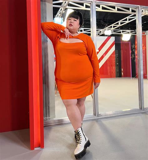 How Heavy Is Xixi Lim