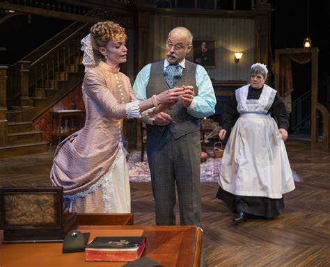 “Gaslight” – AROUND THE TOWN CHICAGO