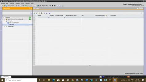plc Simulator S7-1200 的图像结果