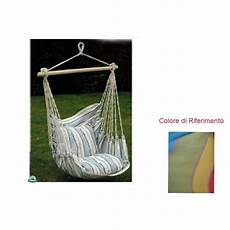 amaca dondolo amaca sedia a dondolo seduta in cotone multicolor amaca da amaca dondolo amaca sedia a dondolo seduta in cotone multicolor amaca da