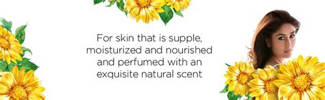 Lux Botanicals Sunflower & Jojoba Oil Soap 100 gm | With Natural ...