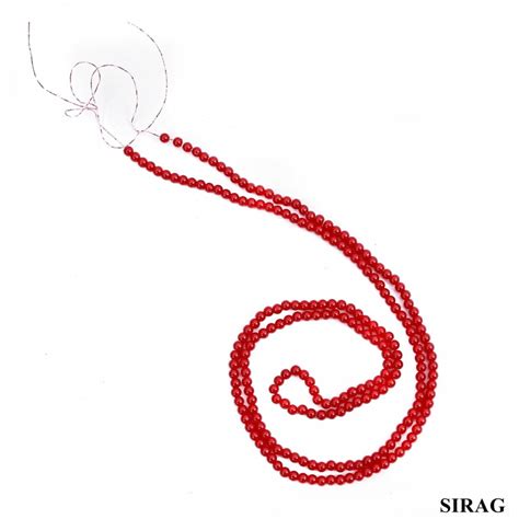 Siraguri din perle de plastic