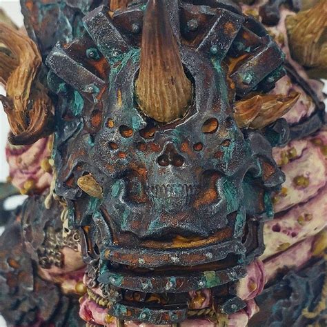 Dirty Down Rust paint - Ultra Realistic Effects for a cinematic result