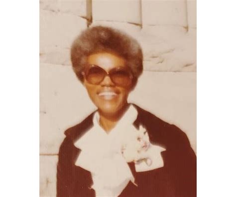 Myrtle M. Smith Obituary (2024) - Denver, CO - Pipkin-Braswell Funerals