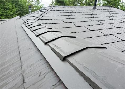 Metal Shingle Roofing Winnipeg (Affordable)