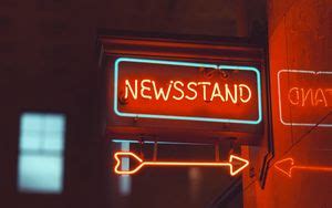 Wallpaper inscription, neon, backlight, wall, words hd, picture, image