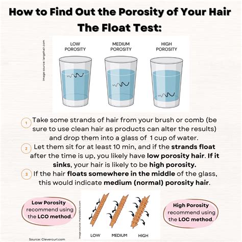 Hair Porosity: What is it? How Do I Find Out the Porosity of My Hair ...