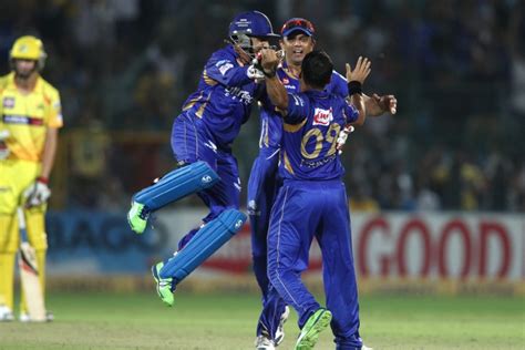 CLT20 Final Match Preview: Rajasthan Royals vs Mumbai Indians Live ...