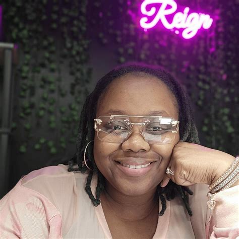 Meet Tierra Hudson - Bold Journey Magazine