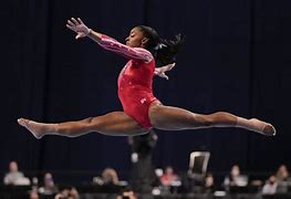 Image result for Simone Biles qualifies for Olympics