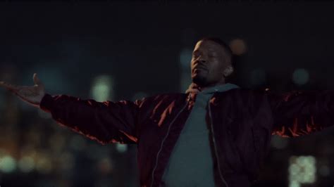 Jamie Foxx Overdose Song