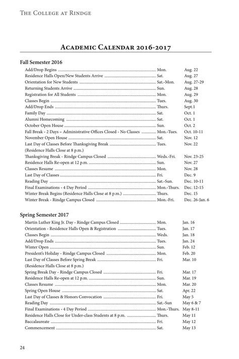 Academic Calendar Isu at Madison Calder blog