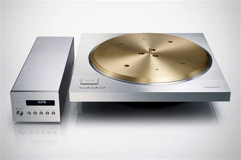 Image result for Panasonic Turntable