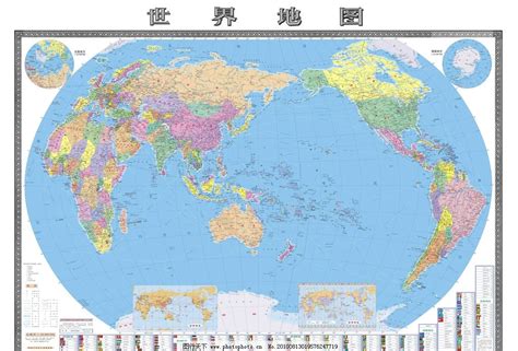 世界地图全图 的图像结果