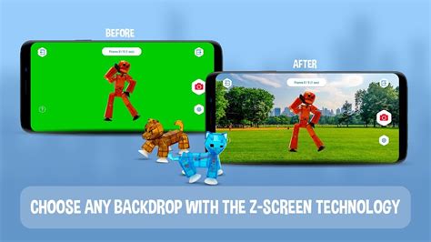 Download and Run Stikbot Studio 2.0 on PC for Free