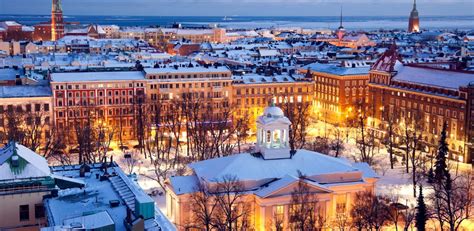 Helsinki Travel Guide | Helsinki Tourism - KAYAK