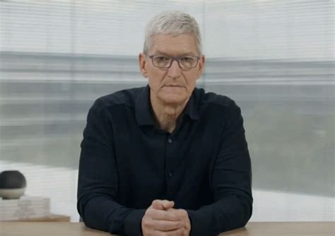 Image result for Tim Cook Interview